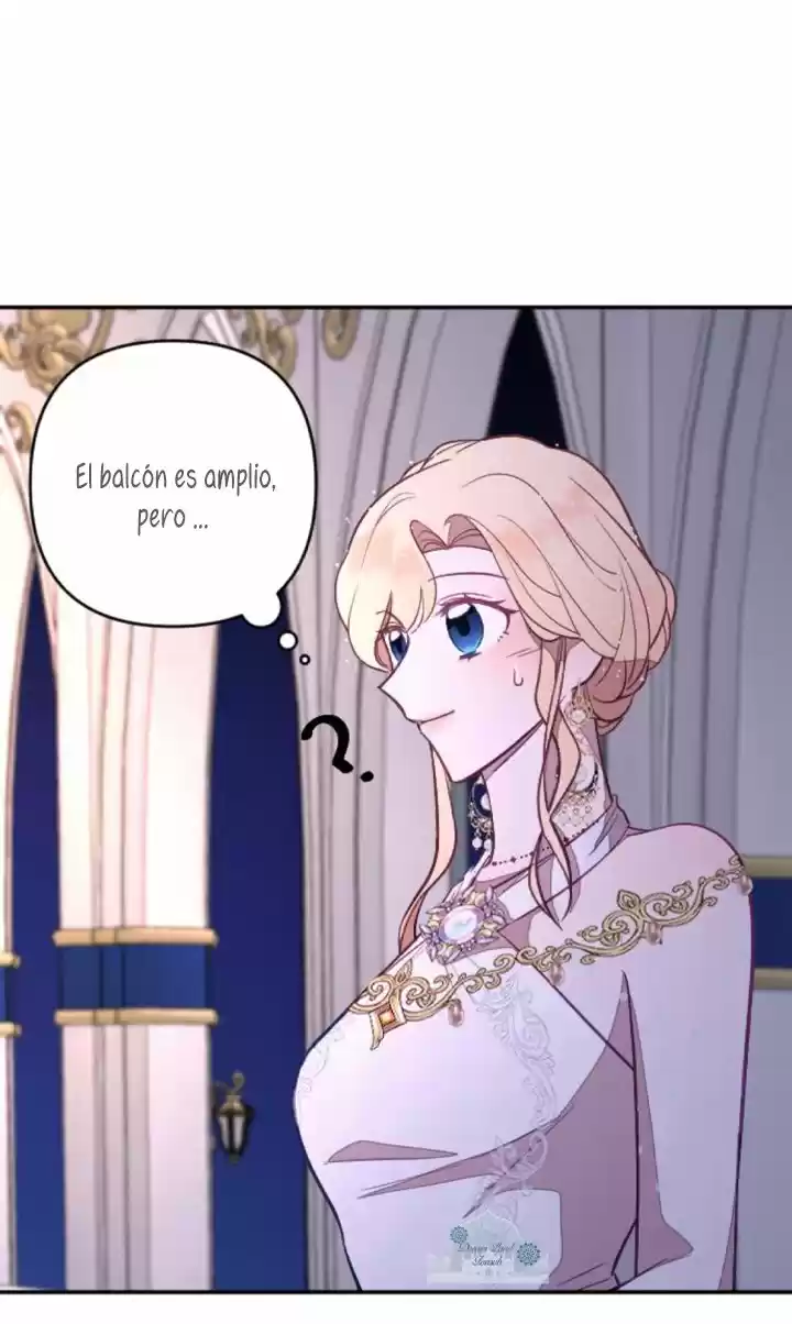 Plantando Un Corazón Al Emperador - Capítulo 22 - Página 63 - LectorTMOo