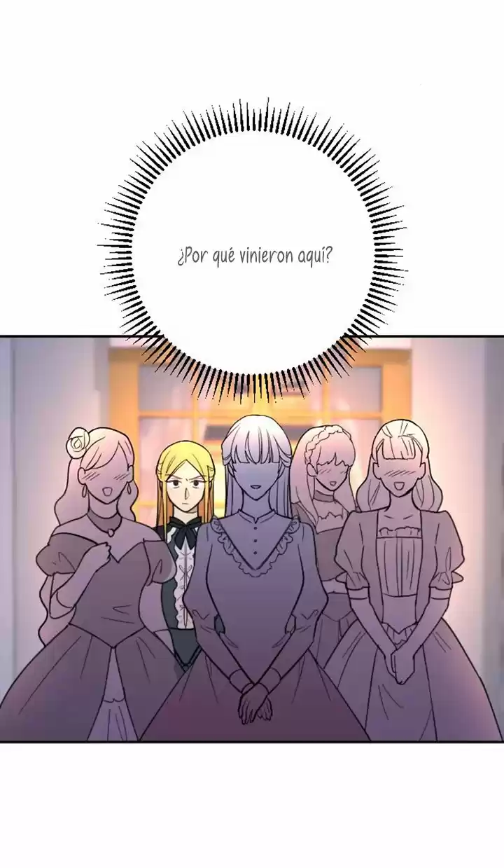 Plantando Un Corazón Al Emperador - Capítulo 22 - Página 64 - LectorTMOo