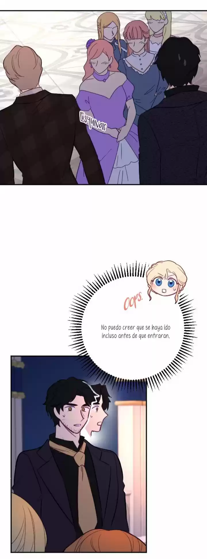 Plantando Un Corazón Al Emperador - Capítulo 22 - Página 67 - LectorTMOo