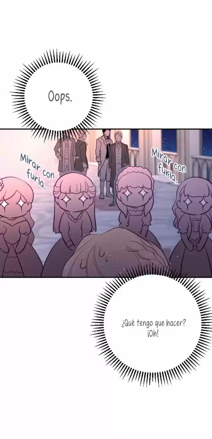 Plantando Un Corazón Al Emperador - Capítulo 22 - Página 69 - LectorTMOo