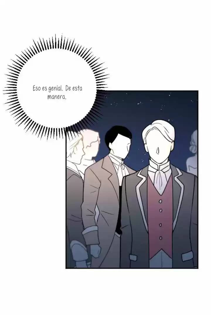 Plantando Un Corazón Al Emperador - Capítulo 22 - Página 70 - LectorTMOo