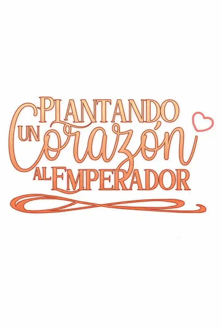 Plantando Un Corazón Al Emperador - Capítulo 23 - Página 5 - LectorTMOo