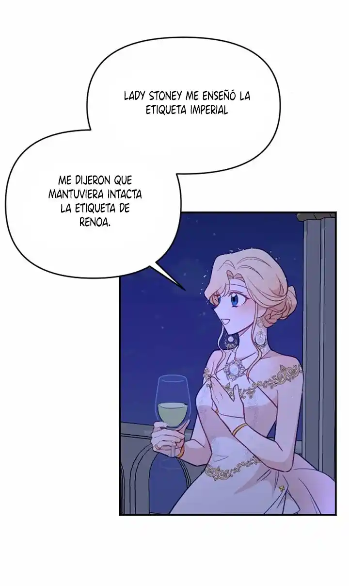 Plantando Un Corazón Al Emperador - Capítulo 23 - Página 7 - LectorTMOo