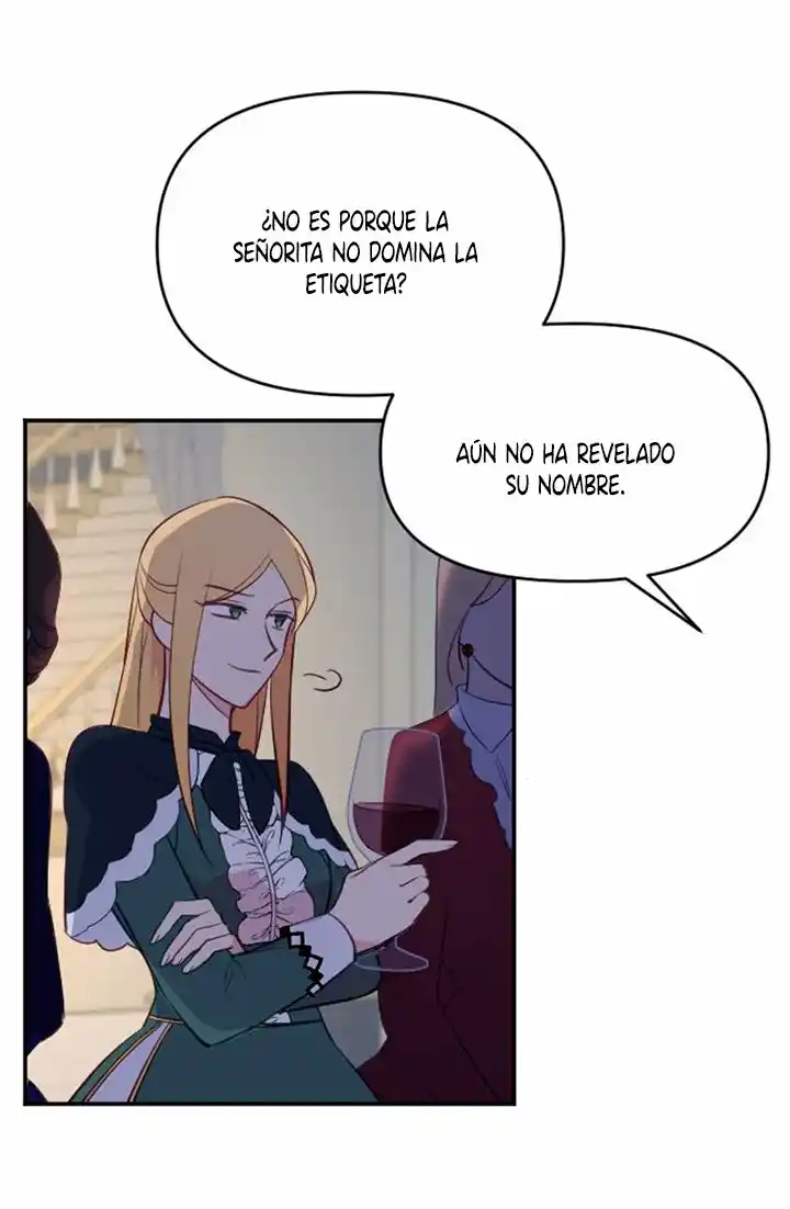 Plantando Un Corazón Al Emperador - Capítulo 23 - Página 8 - LectorTMOo