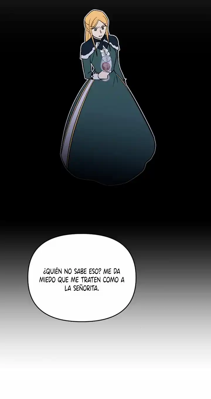 Plantando Un Corazón Al Emperador - Capítulo 23 - Página 19 - LectorTMOo