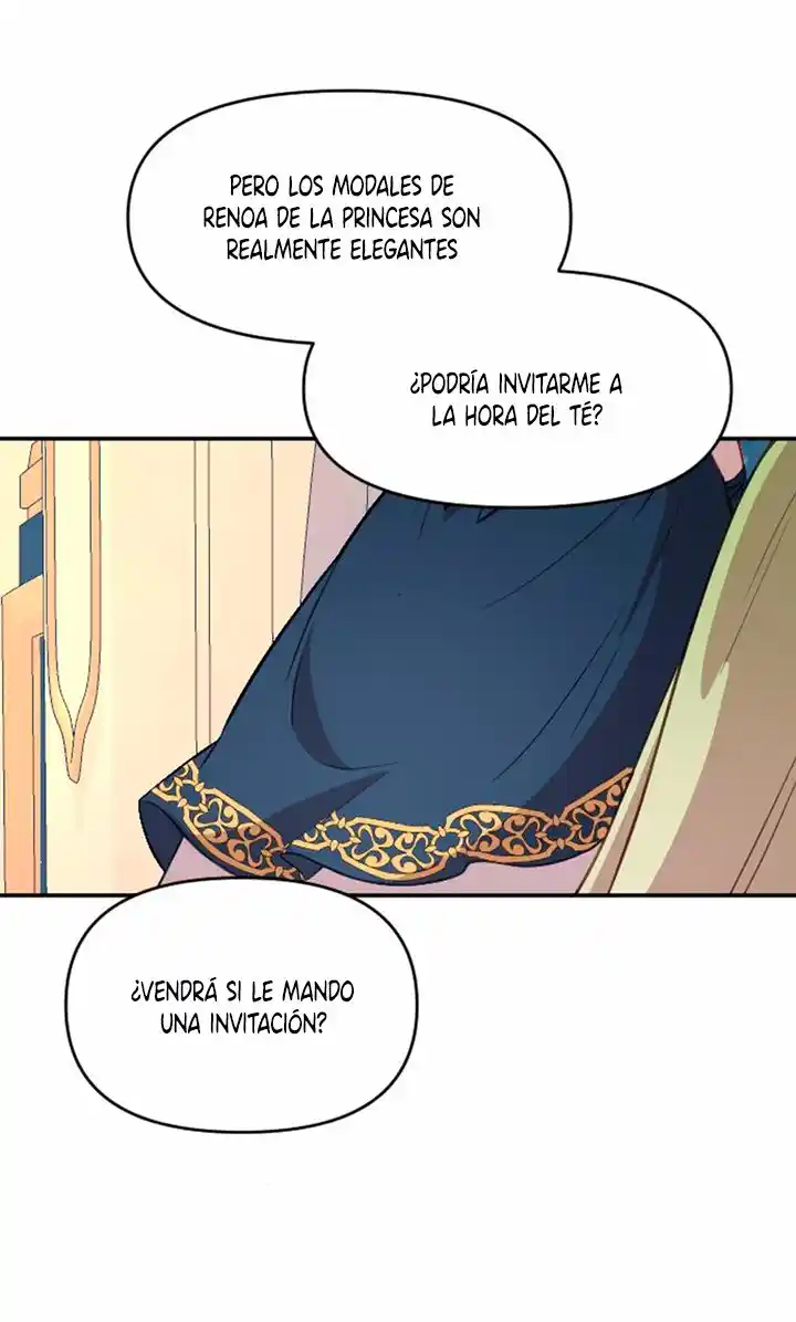 Plantando Un Corazón Al Emperador - Capítulo 23 - Página 31 - LectorTMOo