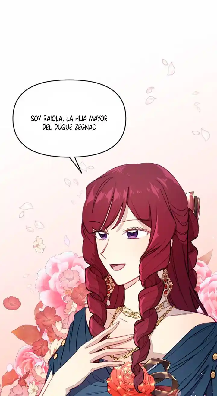 Plantando Un Corazón Al Emperador - Capítulo 23 - Página 34 - LectorTMOo