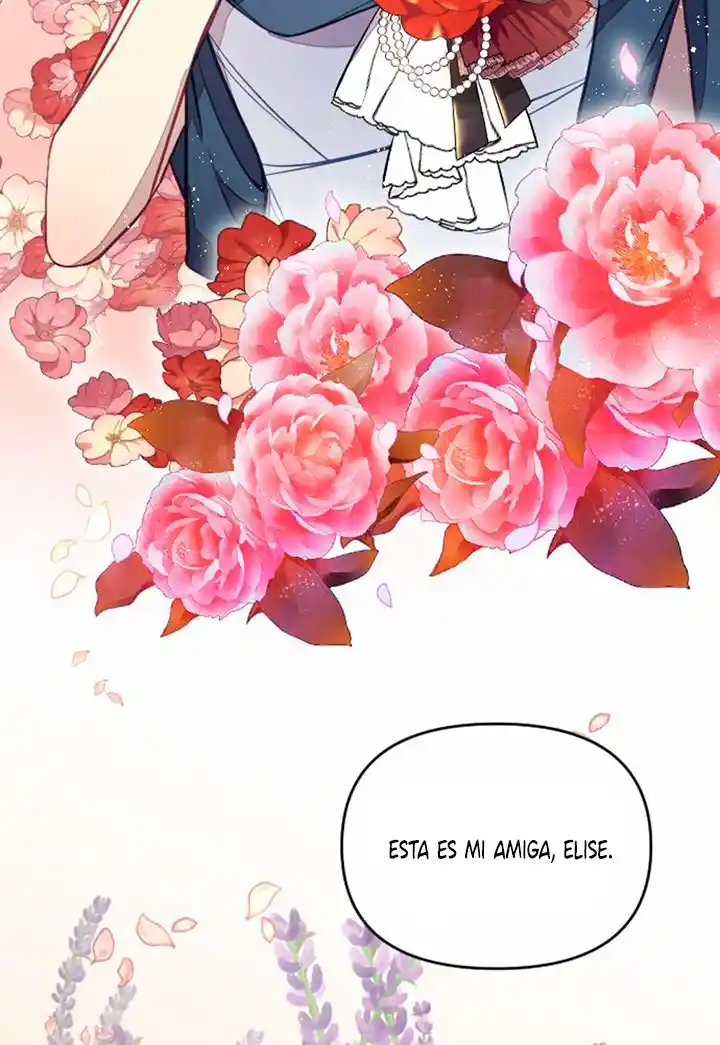 Plantando Un Corazón Al Emperador - Capítulo 23 - Página 35 - LectorTMOo