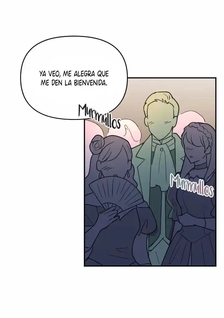 Plantando Un Corazón Al Emperador - Capítulo 23 - Página 37 - LectorTMOo