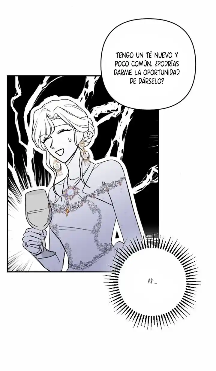 Plantando Un Corazón Al Emperador - Capítulo 23 - Página 39 - LectorTMOo
