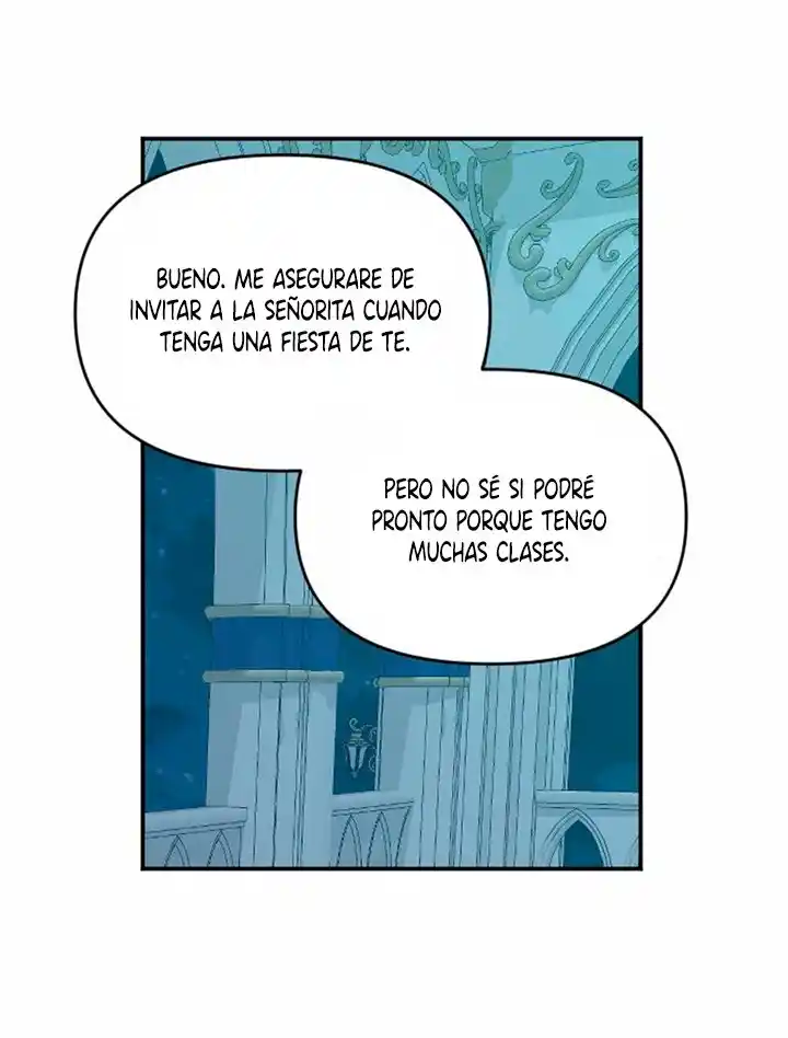 Plantando Un Corazón Al Emperador - Capítulo 23 - Página 40 - LectorTMOo