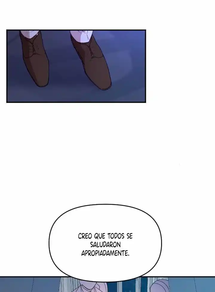 Plantando Un Corazón Al Emperador - Capítulo 23 - Página 46 - LectorTMOo