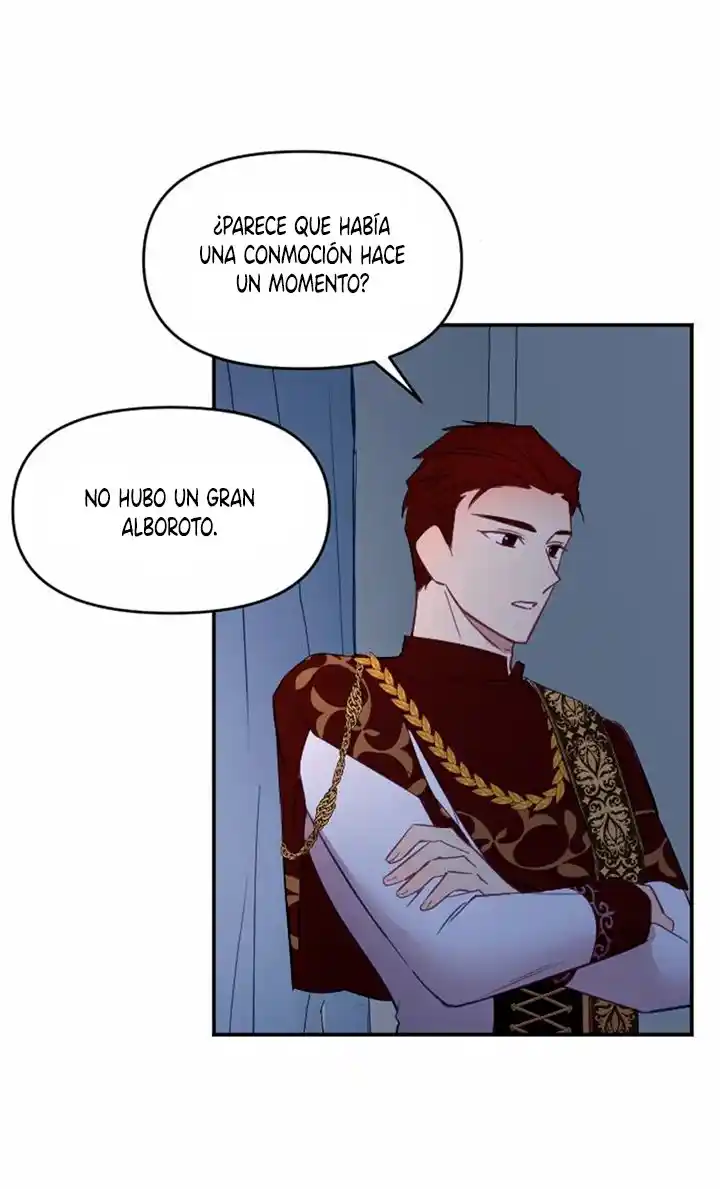 Plantando Un Corazón Al Emperador - Capítulo 23 - Página 53 - LectorTMOo