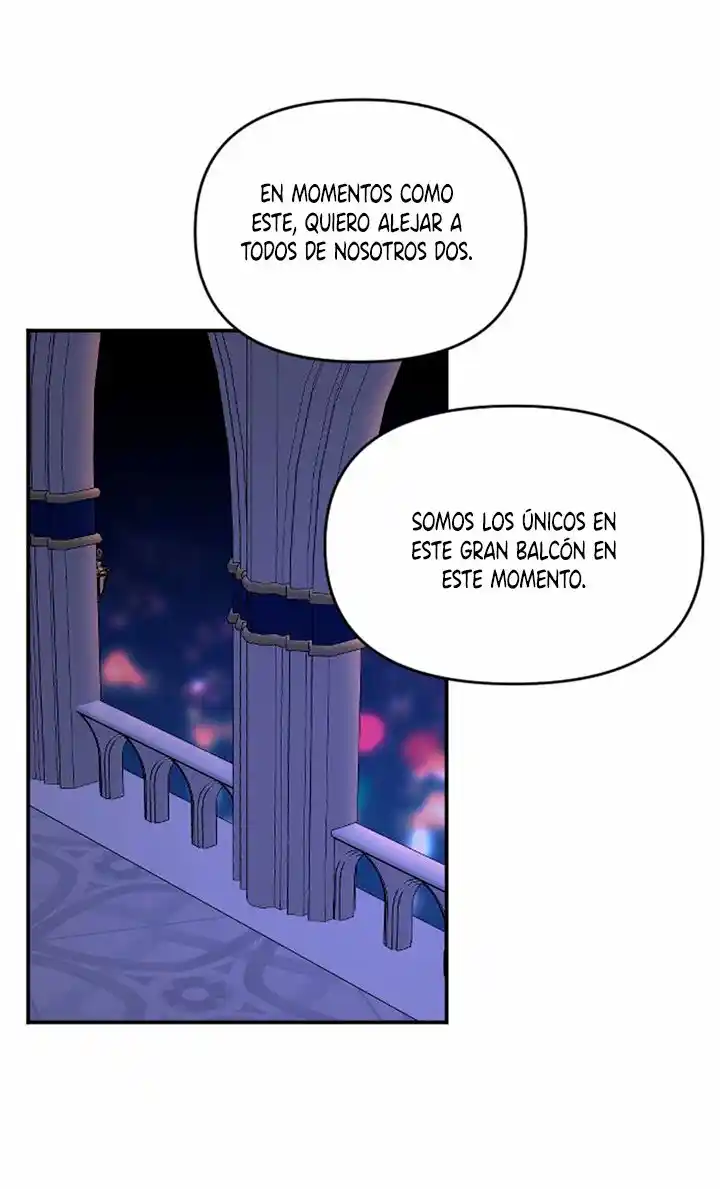 Plantando Un Corazón Al Emperador - Capítulo 23 - Página 59 - LectorTMOo