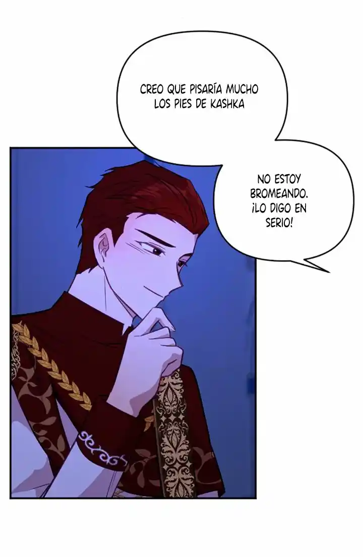 Plantando Un Corazón Al Emperador - Capítulo 23 - Página 66 - LectorTMOo