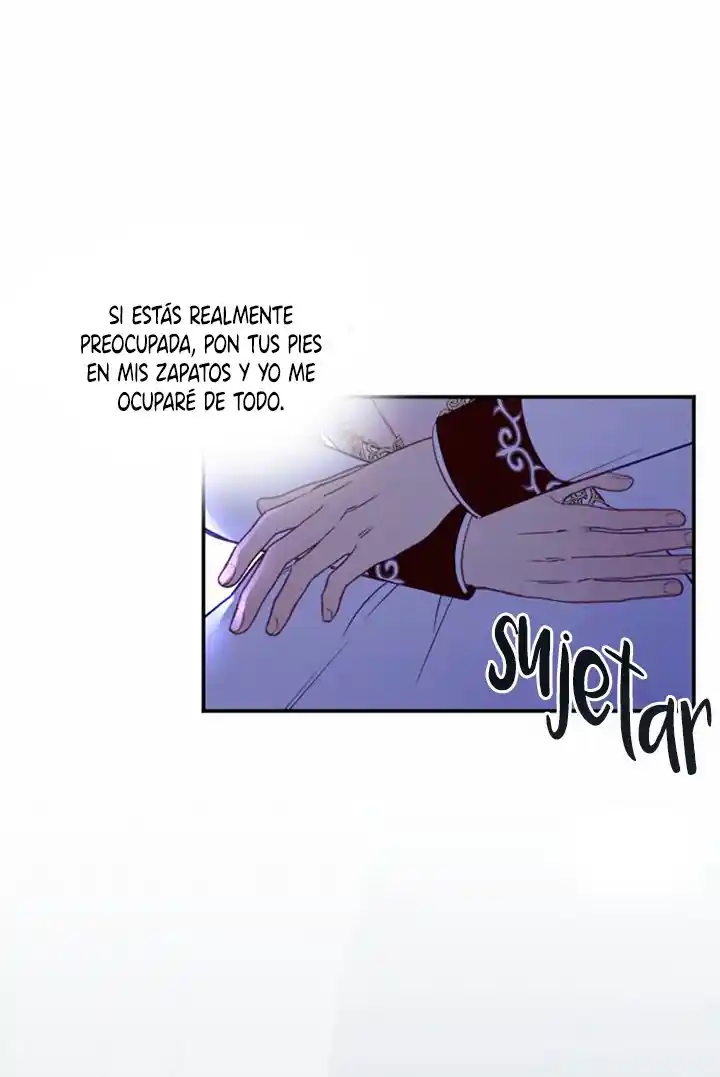 Plantando Un Corazón Al Emperador - Capítulo 23 - Página 68 - LectorTMOo
