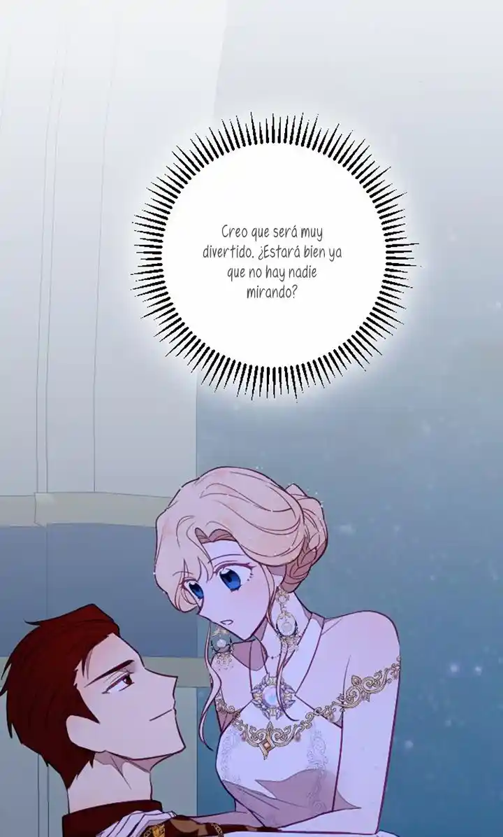 Plantando Un Corazón Al Emperador - Capítulo 23 - Página 69 - LectorTMOo