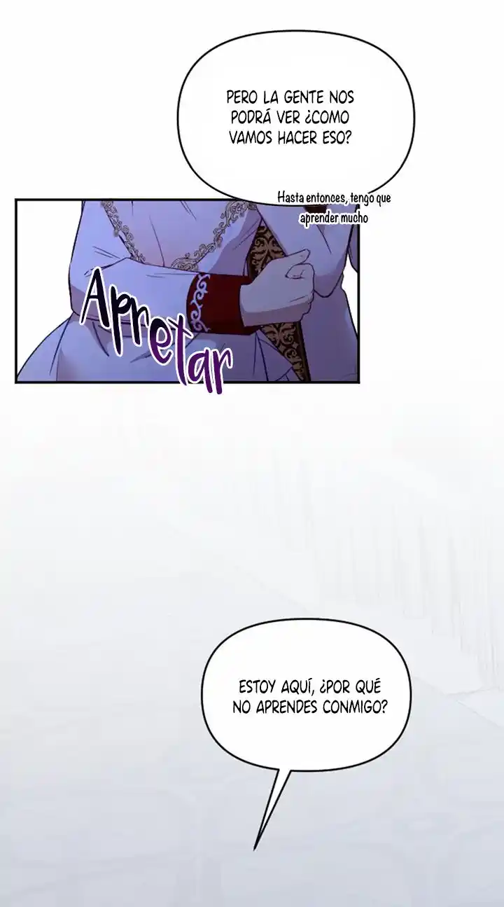 Plantando Un Corazón Al Emperador - Capítulo 23 - Página 78 - LectorTMOo