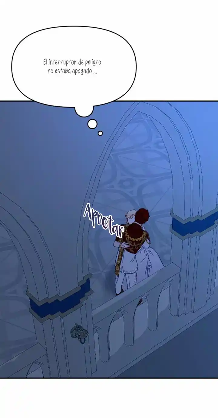 Plantando Un Corazón Al Emperador - Capítulo 23 - Página 81 - LectorTMOo