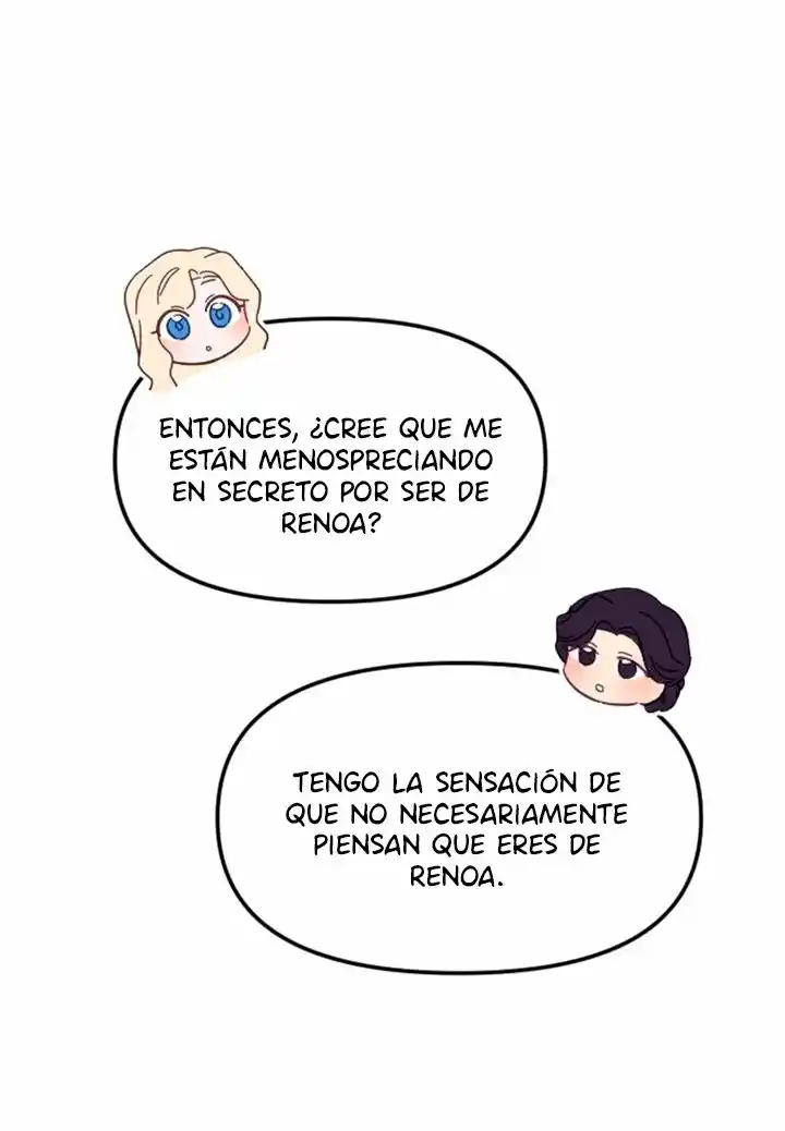 Plantando Un Corazón Al Emperador - Capítulo 24 - Página 7 - LectorTMOo