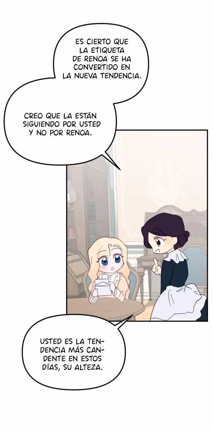 Plantando Un Corazón Al Emperador - Capítulo 24 - Página 8 - LectorTMOo