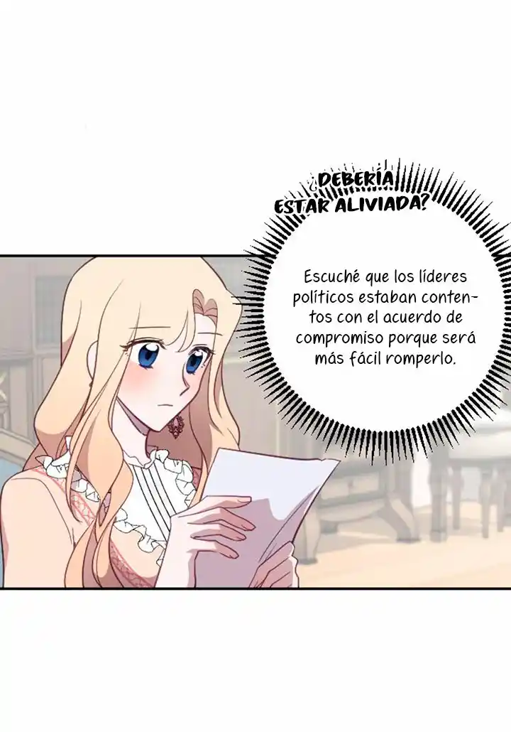 Plantando Un Corazón Al Emperador - Capítulo 24 - Página 9 - LectorTMOo