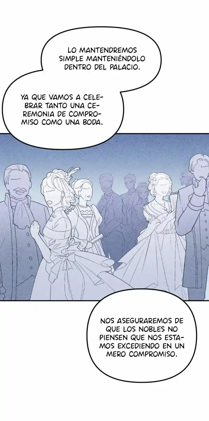 Plantando Un Corazón Al Emperador - Capítulo 24 - Página 13 - LectorTMOo