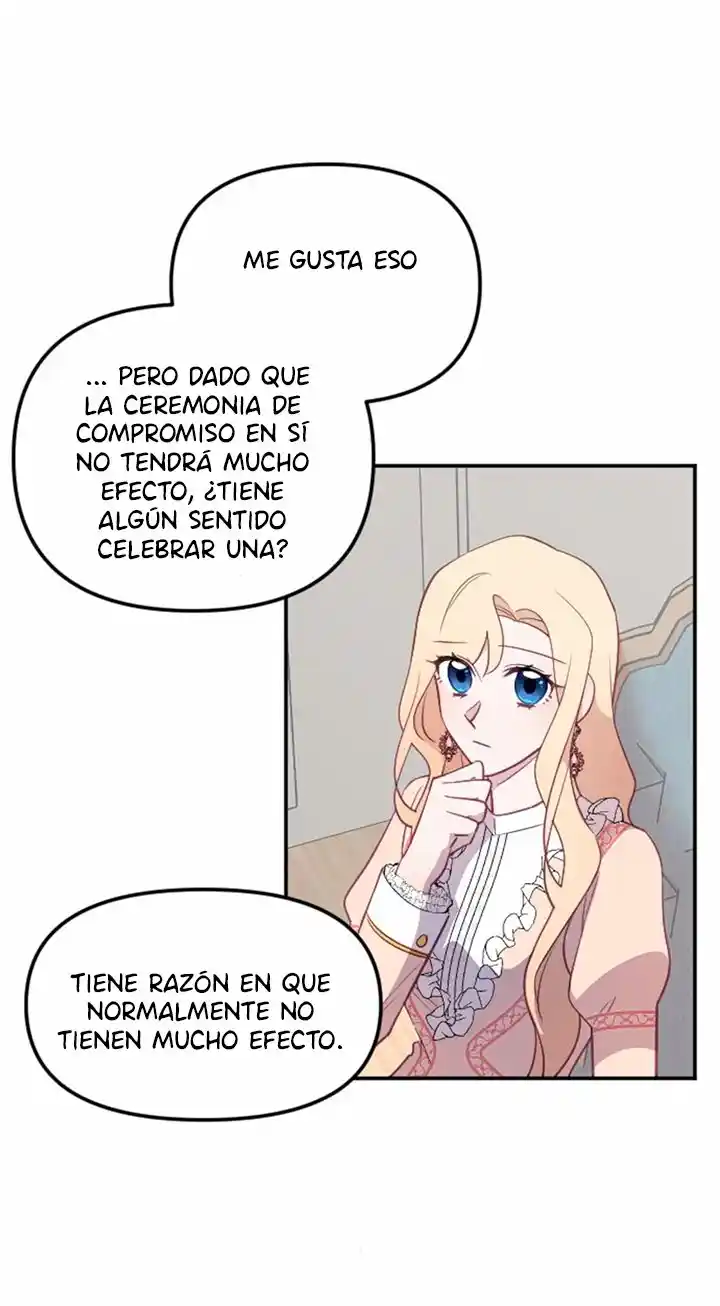 Plantando Un Corazón Al Emperador - Capítulo 24 - Página 14 - LectorTMOo