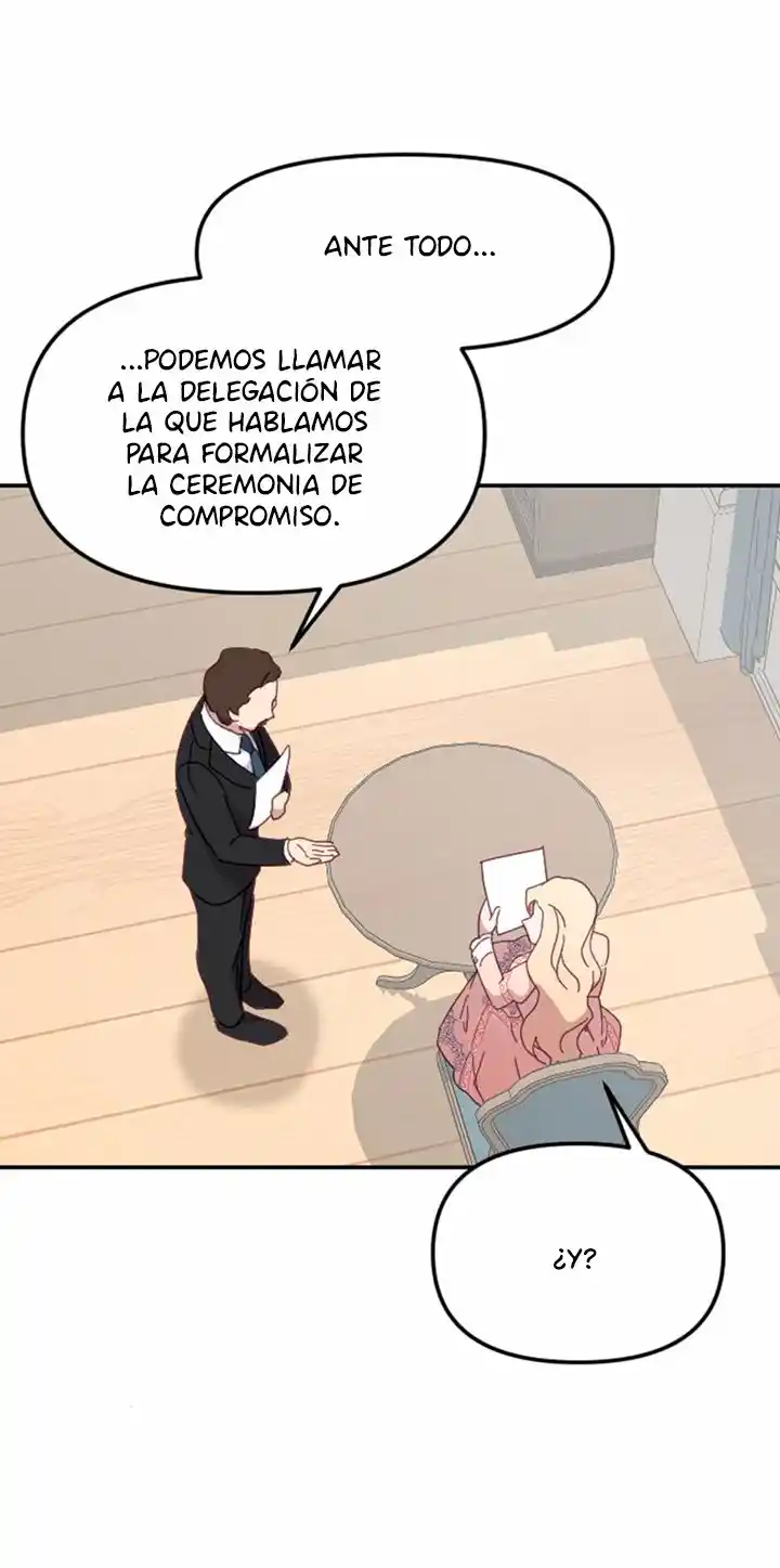 Plantando Un Corazón Al Emperador - Capítulo 24 - Página 16 - LectorTMOo