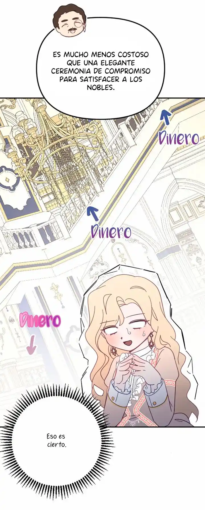 Plantando Un Corazón Al Emperador - Capítulo 24 - Página 20 - LectorTMOo