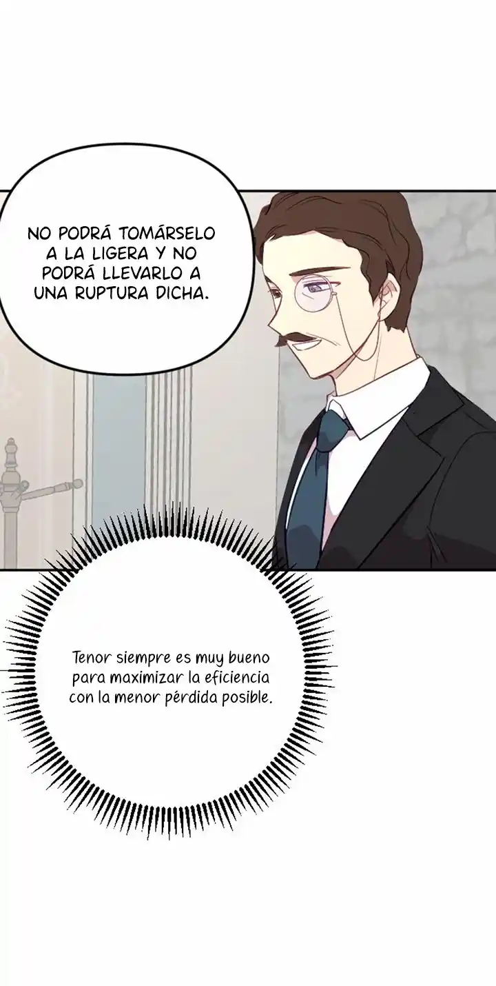Plantando Un Corazón Al Emperador - Capítulo 24 - Página 22 - LectorTMOo