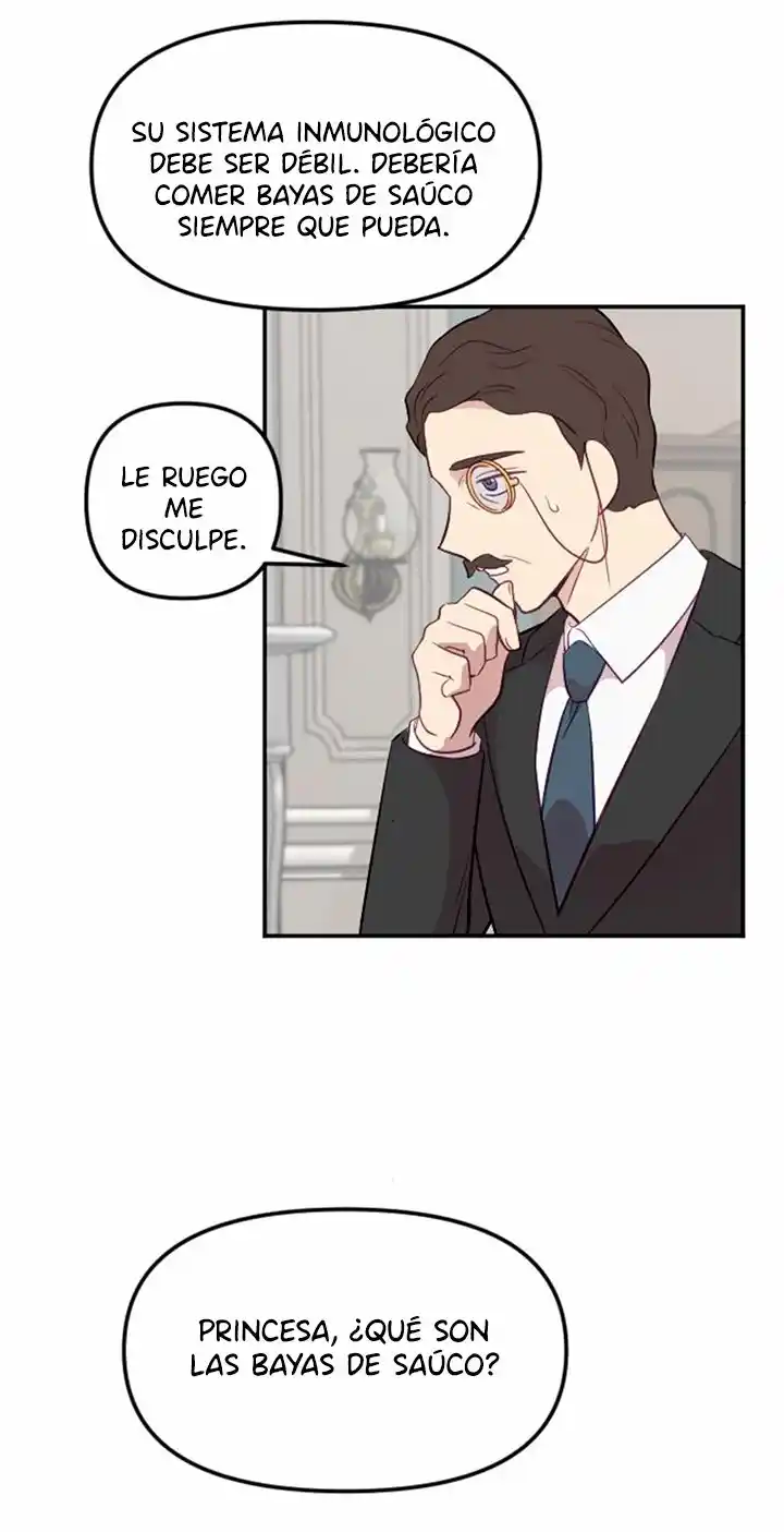 Plantando Un Corazón Al Emperador - Capítulo 24 - Página 27 - LectorTMOo