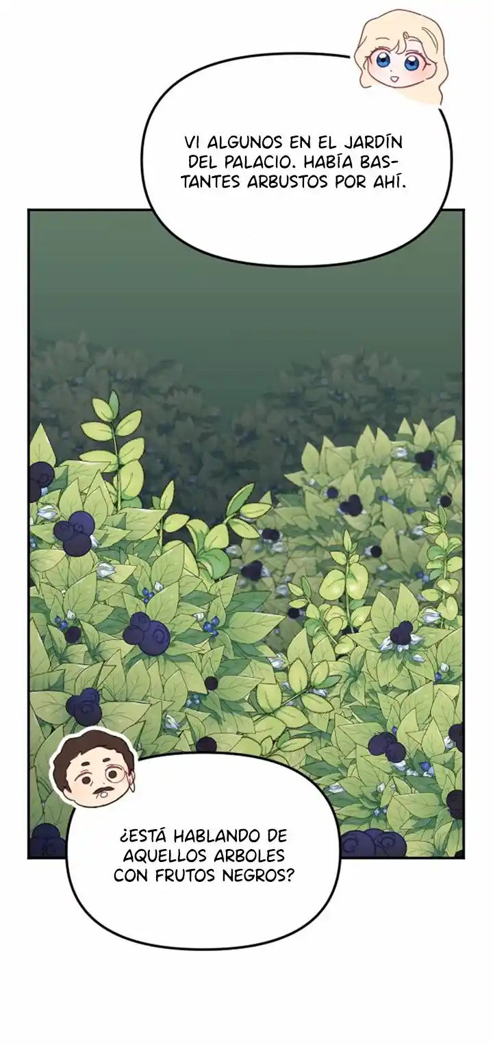 Plantando Un Corazón Al Emperador - Capítulo 24 - Página 29 - LectorTMOo