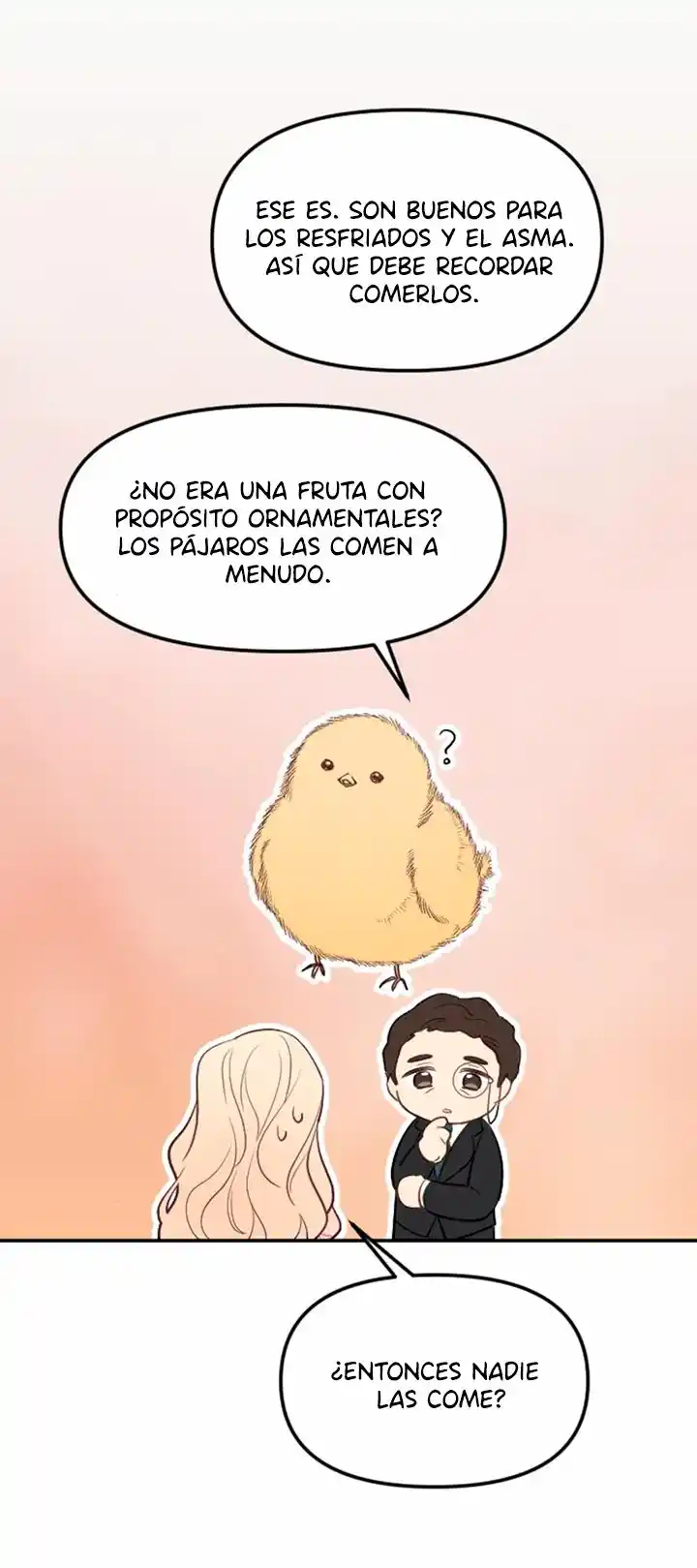 Plantando Un Corazón Al Emperador - Capítulo 24 - Página 30 - LectorTMOo