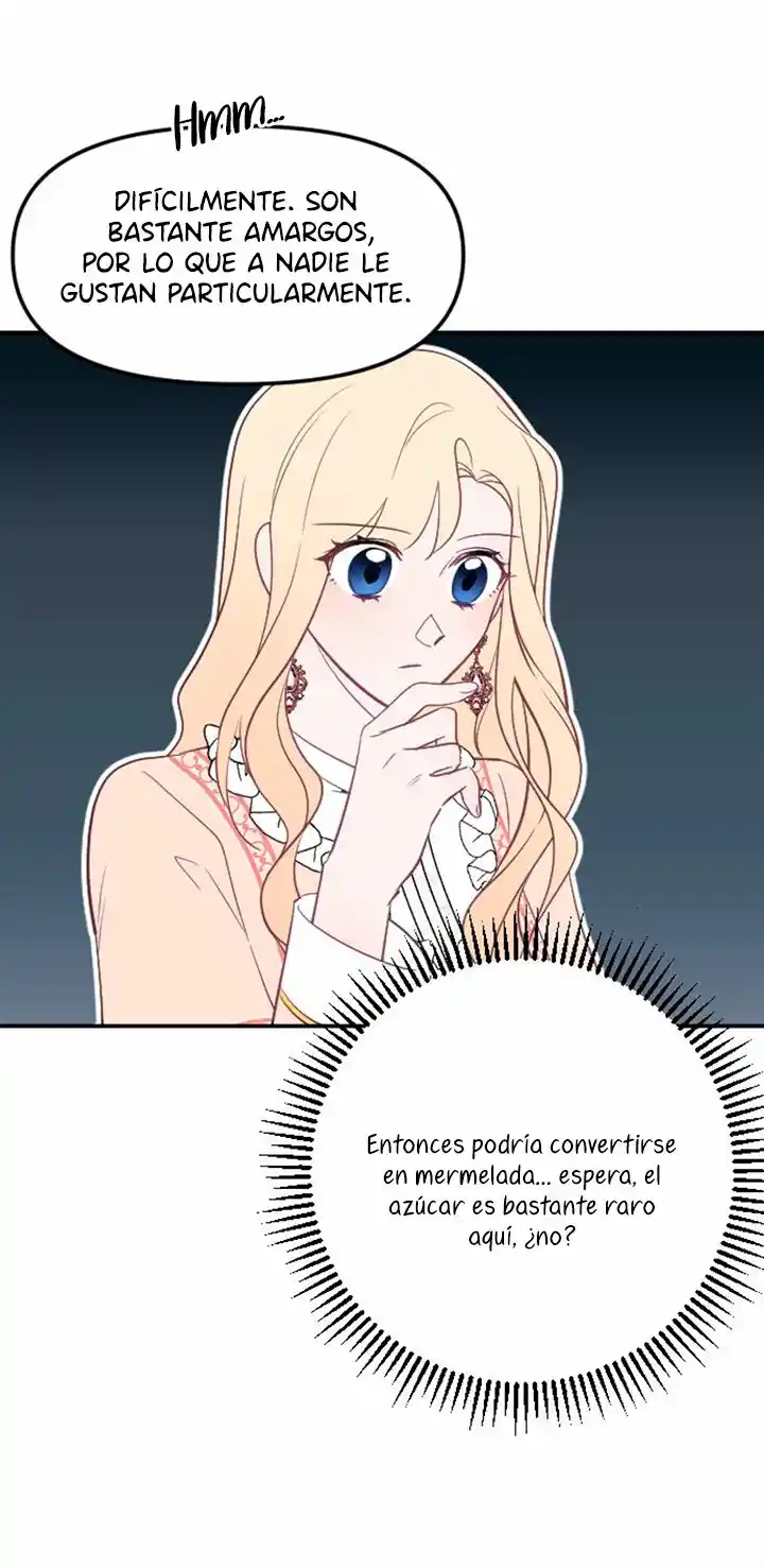 Plantando Un Corazón Al Emperador - Capítulo 24 - Página 31 - LectorTMOo