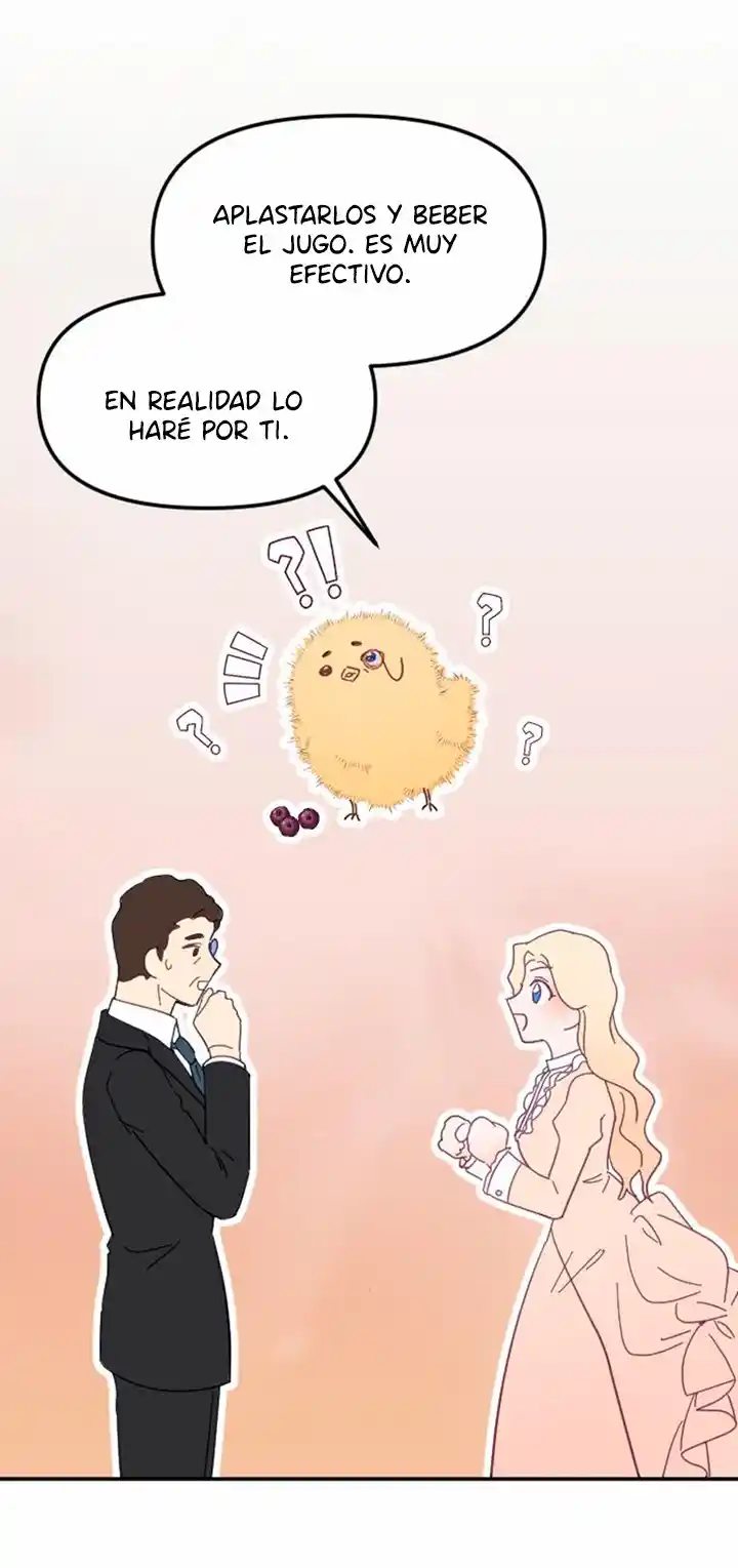 Plantando Un Corazón Al Emperador - Capítulo 24 - Página 32 - LectorTMOo