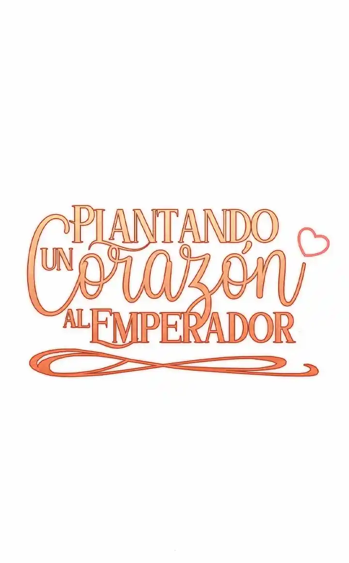 Plantando Un Corazón Al Emperador - Capítulo 24 - Página 33 - LectorTMOo