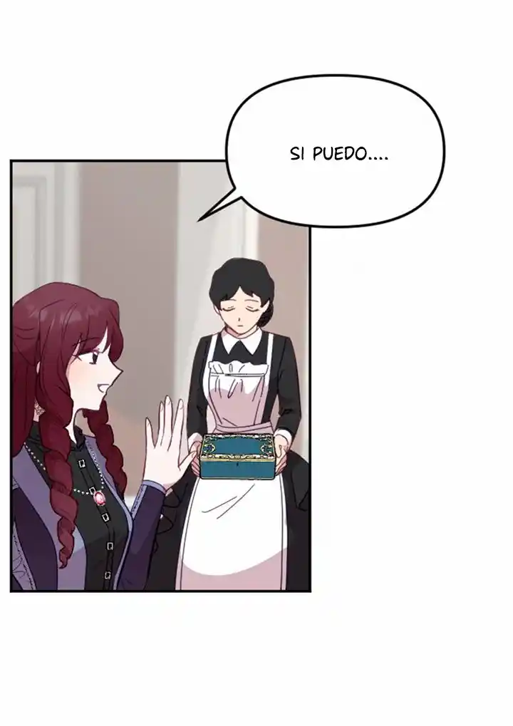 Plantando Un Corazón Al Emperador - Capítulo 24 - Página 36 - LectorTMOo