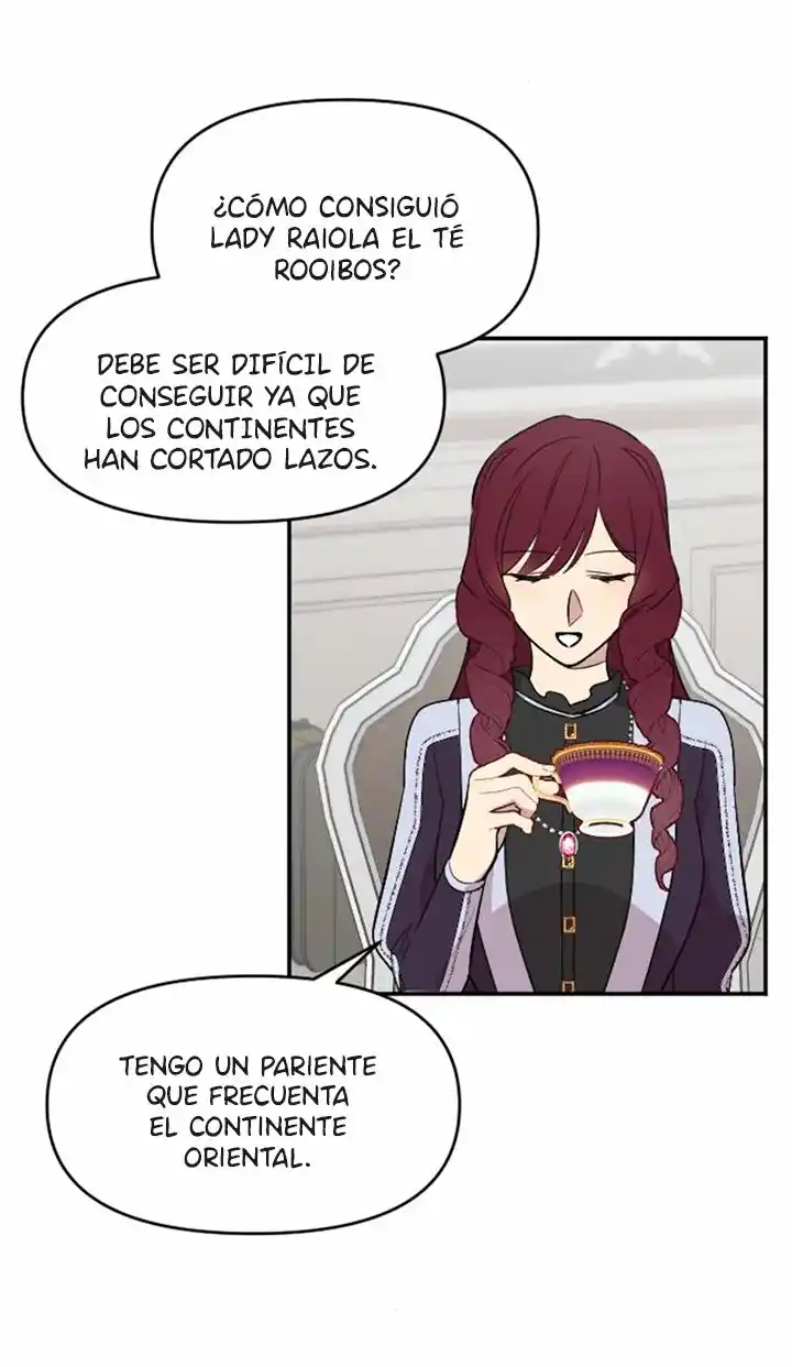 Plantando Un Corazón Al Emperador - Capítulo 24 - Página 48 - LectorTMOo