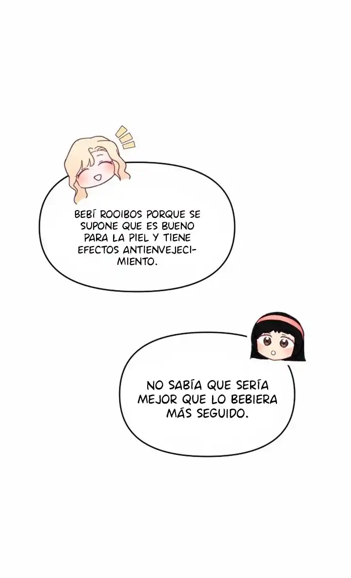 Plantando Un Corazón Al Emperador - Capítulo 24 - Página 55 - LectorTMOo