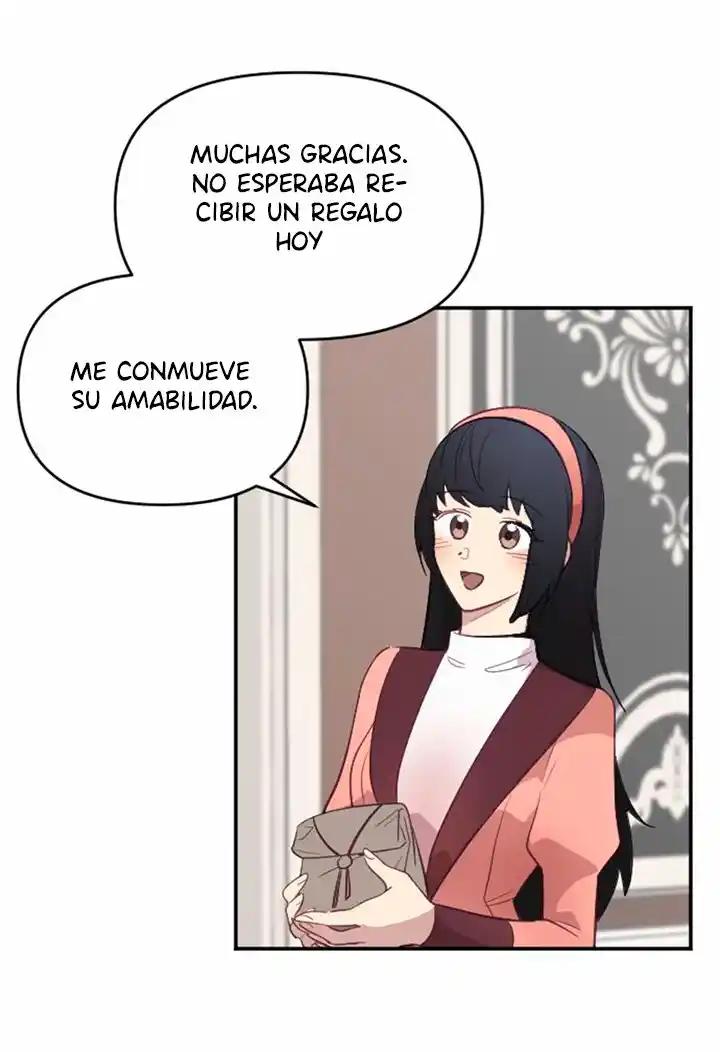 Plantando Un Corazón Al Emperador - Capítulo 24 - Página 60 - LectorTMOo