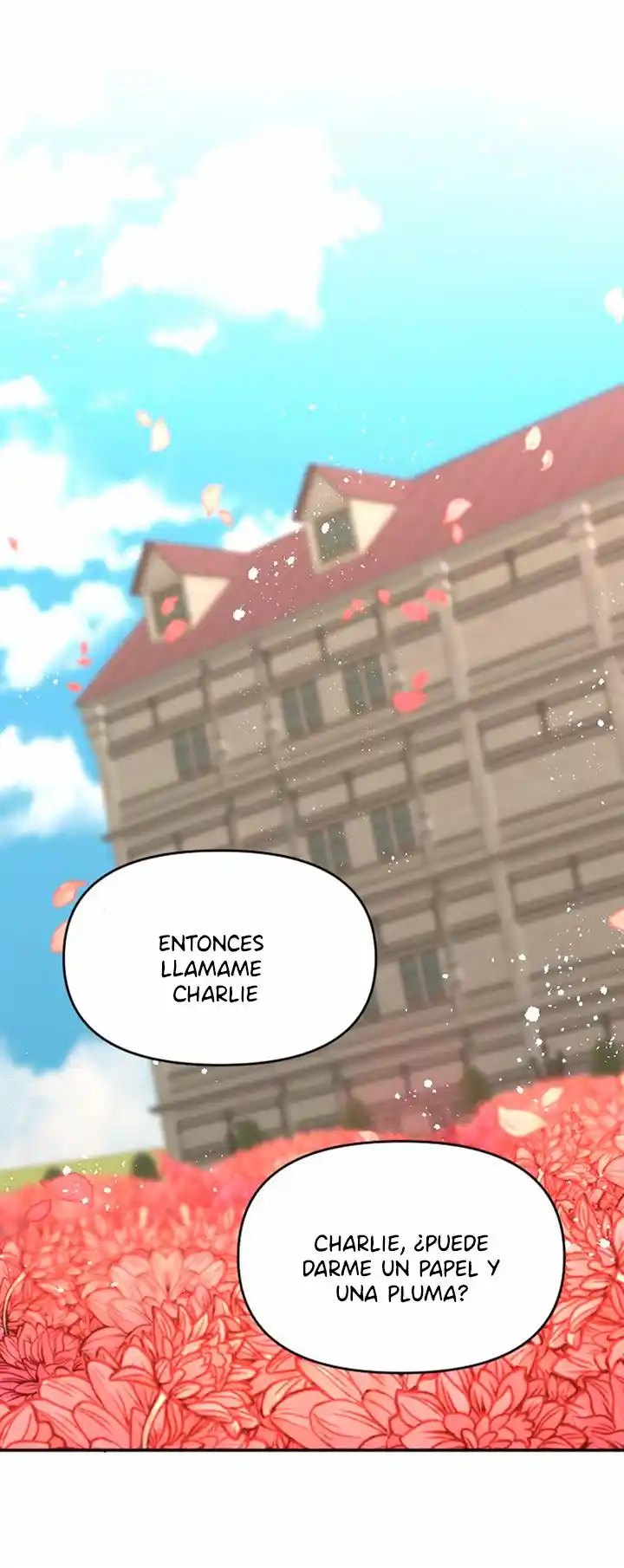 Plantando Un Corazón Al Emperador - Capítulo 24 - Página 66 - LectorTMOo