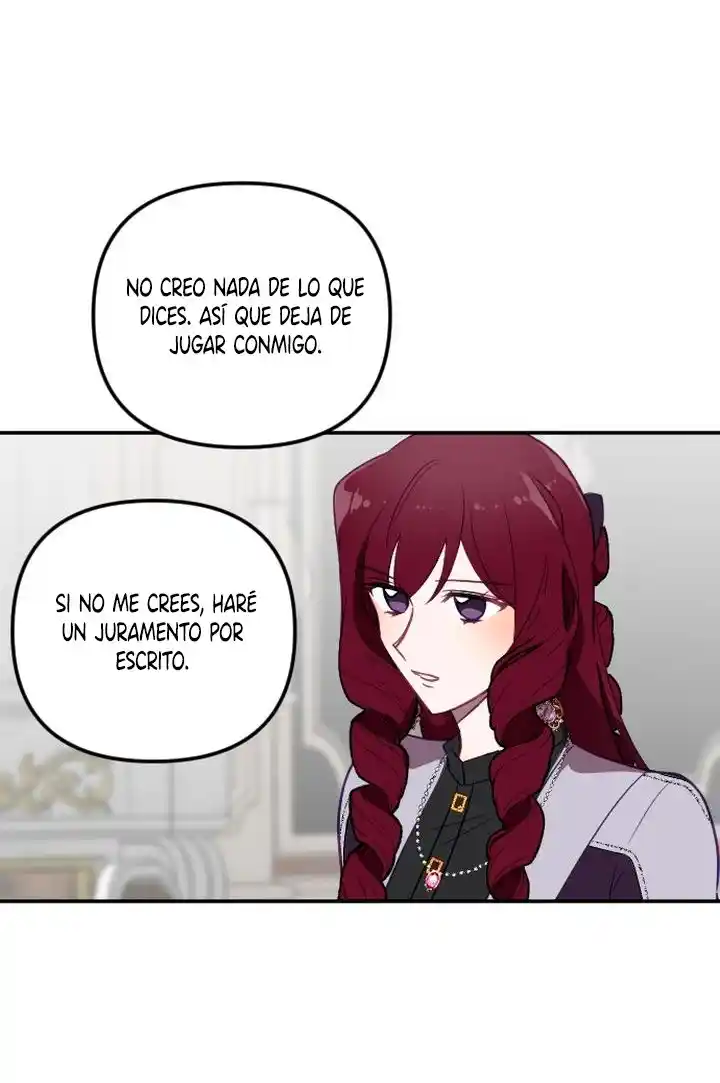 Plantando Un Corazón Al Emperador - Capítulo 25 - Página 4 - LectorTMOo