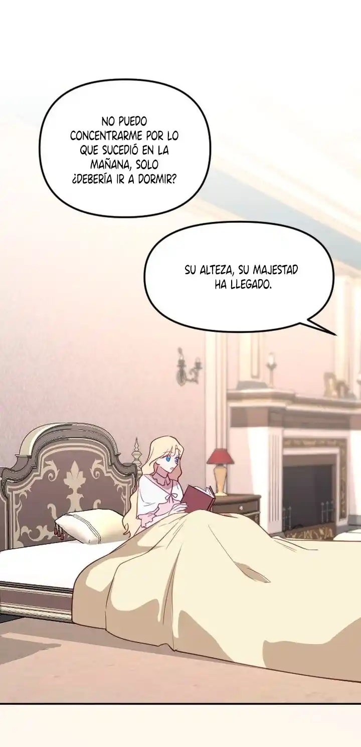 Plantando Un Corazón Al Emperador - Capítulo 25 - Página 9 - LectorTMOo