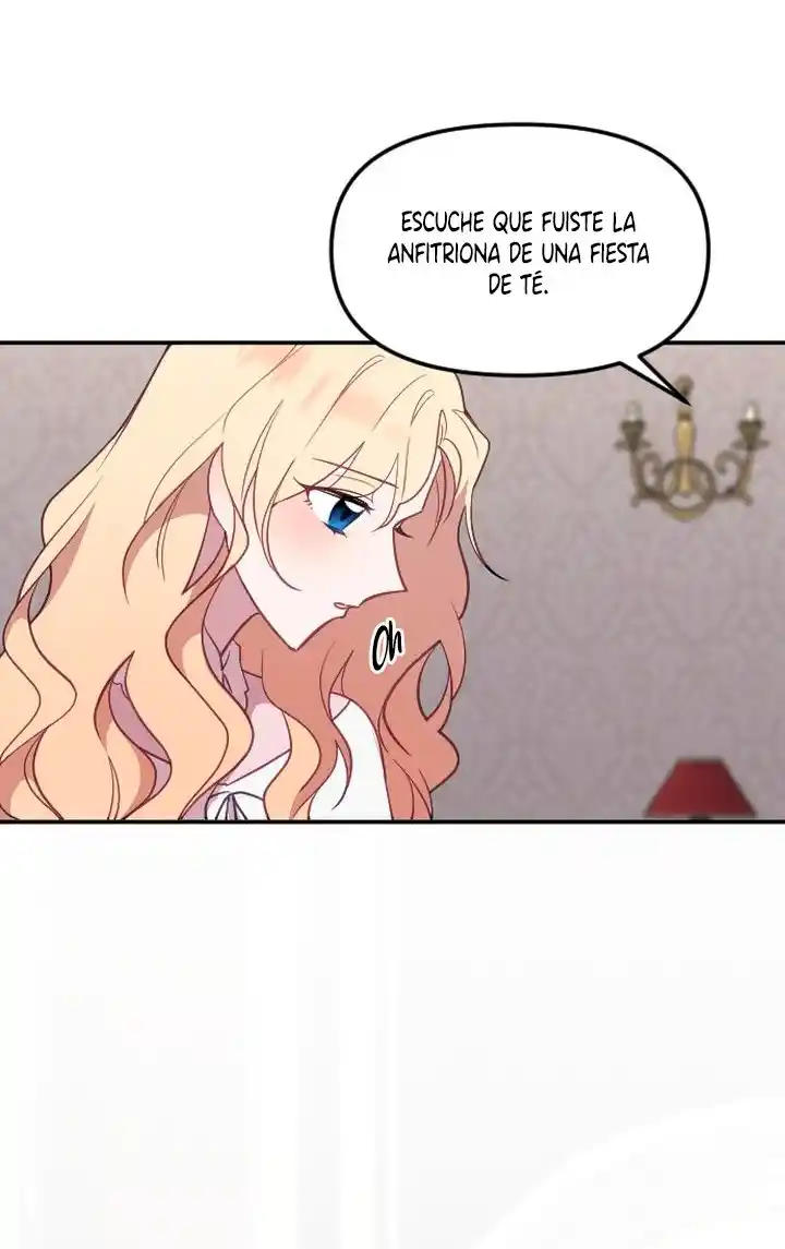 Plantando Un Corazón Al Emperador - Capítulo 25 - Página 13 - LectorTMOo