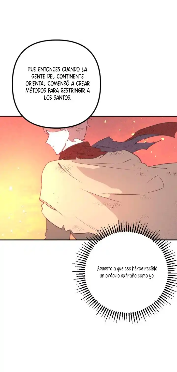 Plantando Un Corazón Al Emperador - Capítulo 25 - Página 36 - LectorTMOo