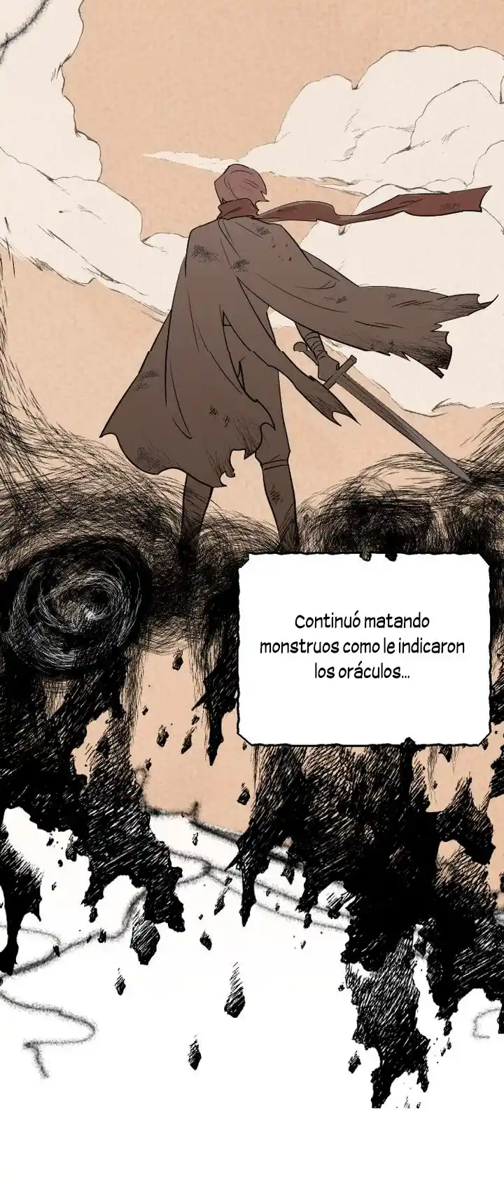 Plantando Un Corazón Al Emperador - Capítulo 25 - Página 41 - LectorTMOo