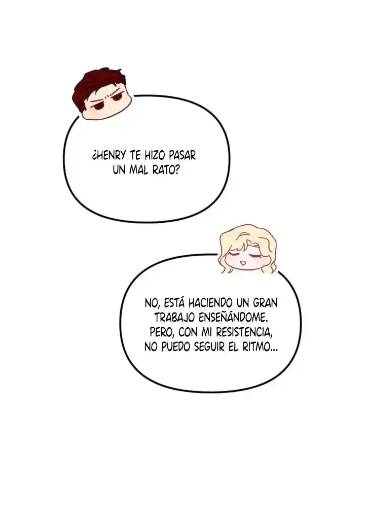 Plantando Un Corazón Al Emperador - Capítulo 25 - Página 51 - LectorTMOo