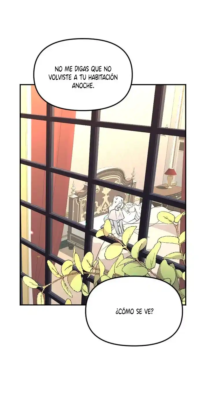 Plantando Un Corazón Al Emperador - Capítulo 25 - Página 58 - LectorTMOo