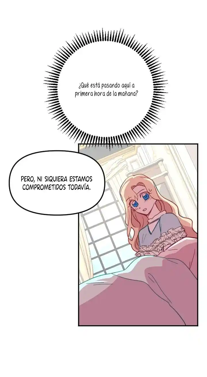 Plantando Un Corazón Al Emperador - Capítulo 25 - Página 59 - LectorTMOo